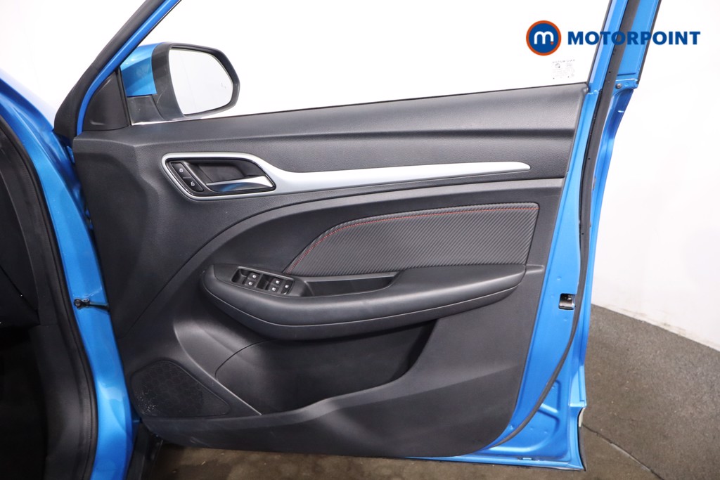 Mg Motor Uk ZS Exclusive Manual Petrol SUV - Stock Number (1633788) - 20th supplementary image
