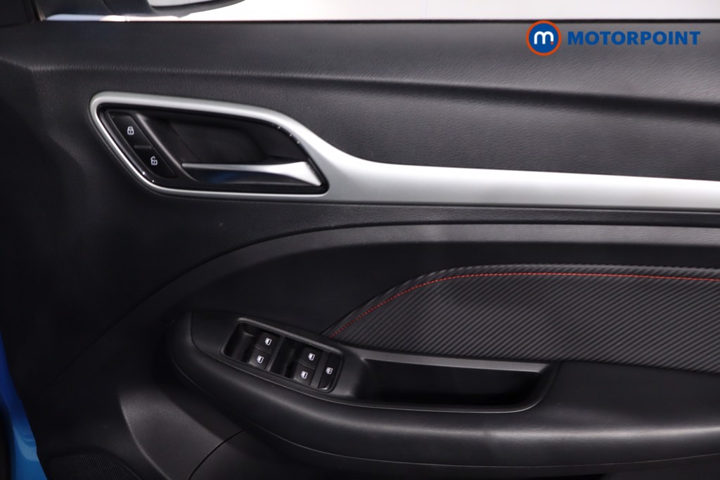 Mg Motor Uk ZS Exclusive Manual Petrol SUV - Stock Number (1633788) - 21st supplementary image