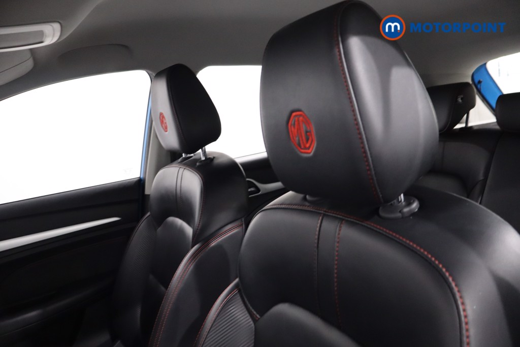 Mg Motor Uk ZS Exclusive Manual Petrol SUV - Stock Number (1633788) - 22nd supplementary image