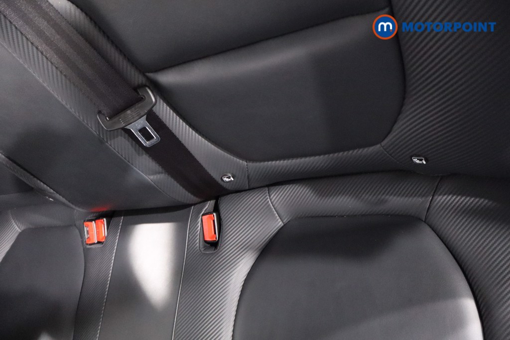Mg Motor Uk ZS Exclusive Manual Petrol SUV - Stock Number (1633788) - 23rd supplementary image