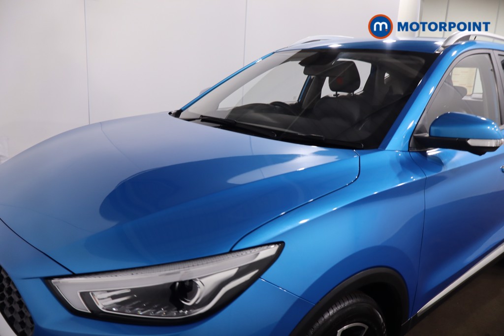 Mg Motor Uk ZS Exclusive Manual Petrol SUV - Stock Number (1633788) - 24th supplementary image