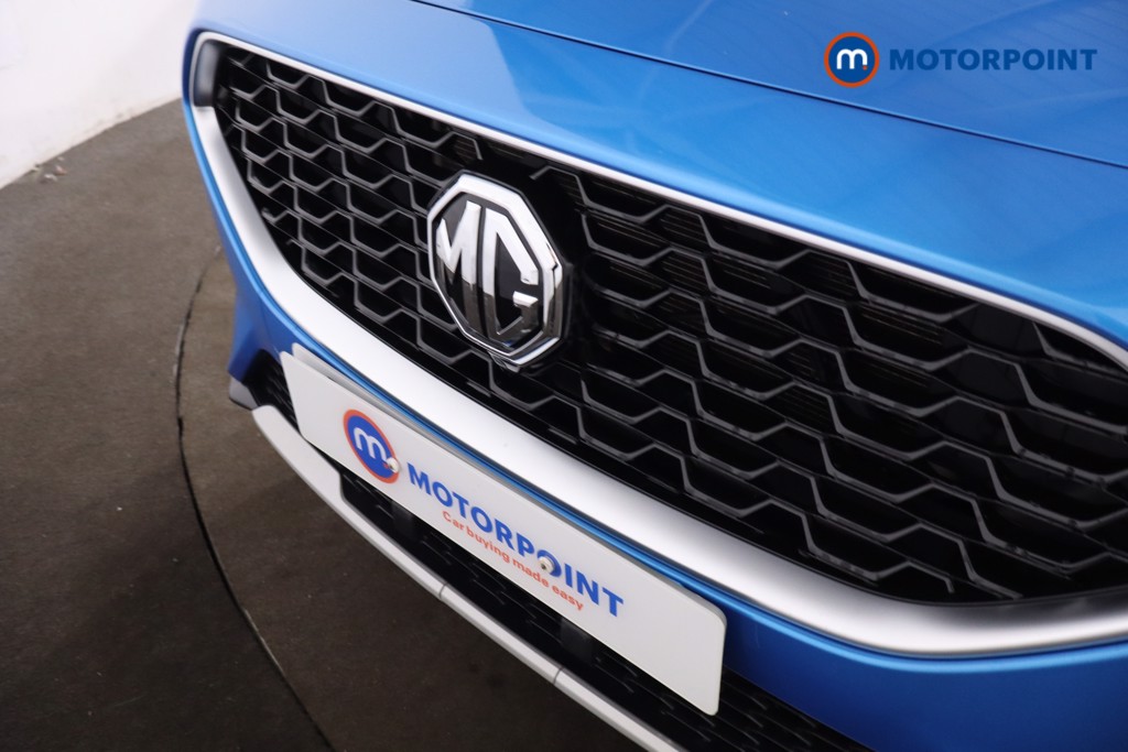 Mg Motor Uk ZS Exclusive Manual Petrol SUV - Stock Number (1633788) - 25th supplementary image