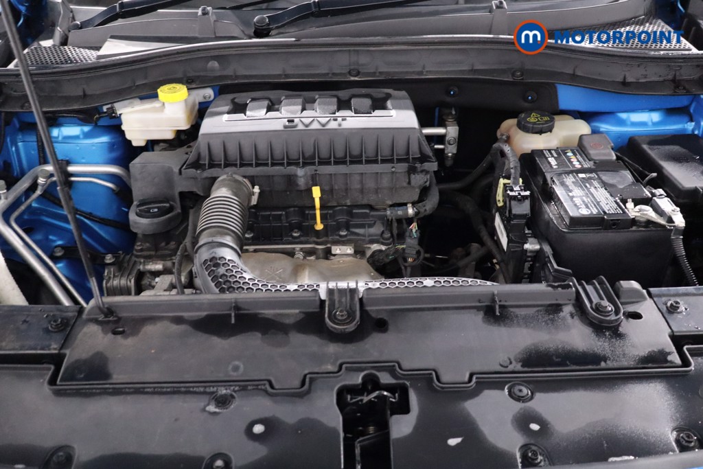 Mg Motor Uk ZS Exclusive Manual Petrol SUV - Stock Number (1633788) - 28th supplementary image