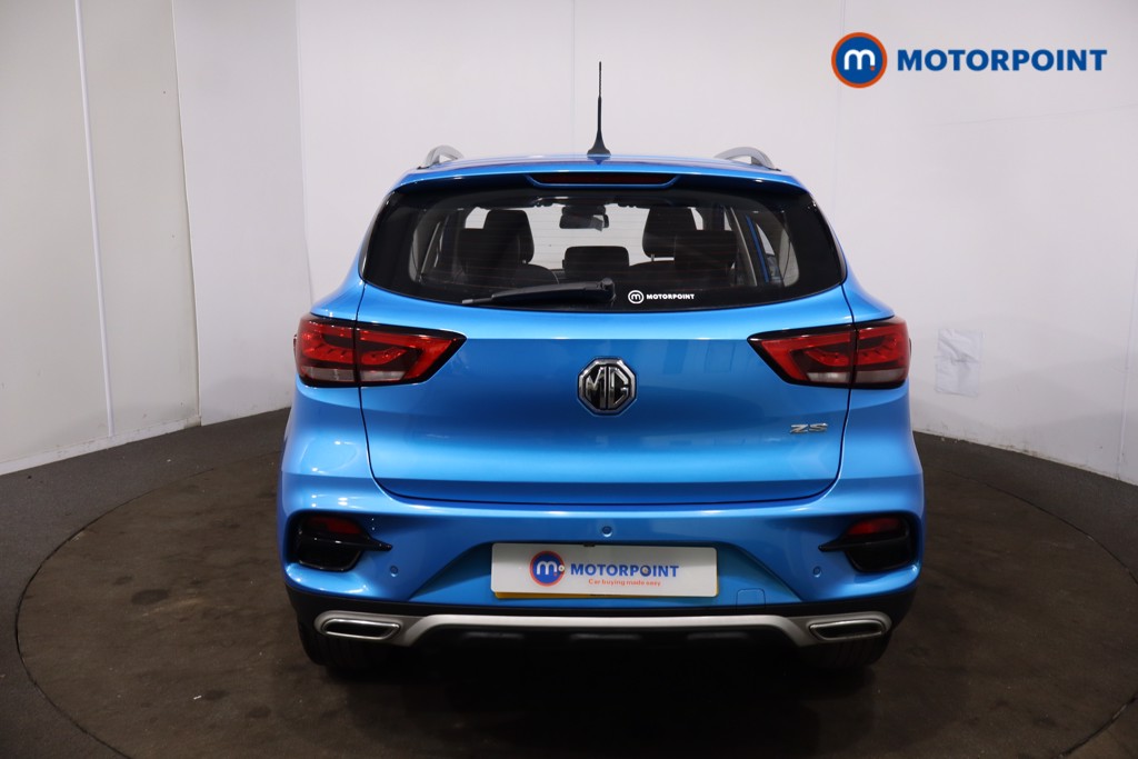 Mg Motor Uk ZS Exclusive Manual Petrol SUV - Stock Number (1633788) - 30th supplementary image