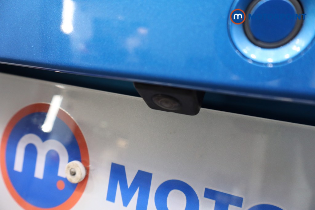Mg Motor Uk ZS Exclusive Manual Petrol SUV - Stock Number (1633788) - 33rd supplementary image