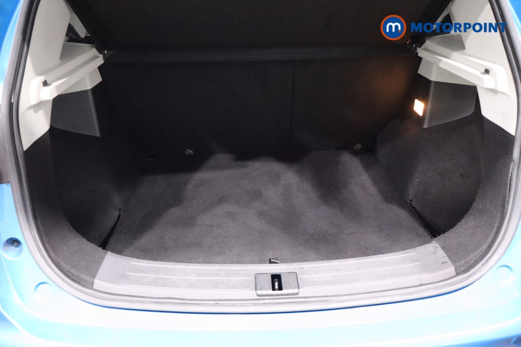 Mg Motor Uk ZS Exclusive Manual Petrol SUV - Stock Number (1633788) - 34th supplementary image