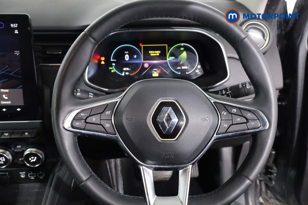 Renault ZOE Techno Automatic Electric Hatchback - Stock Number (1633858) - 6th supplementary image