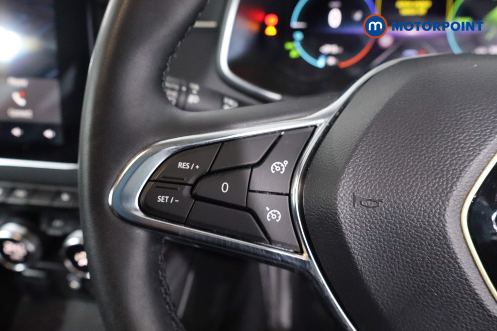 Renault ZOE Techno Automatic Electric Hatchback - Stock Number (1633858) - 7th supplementary image