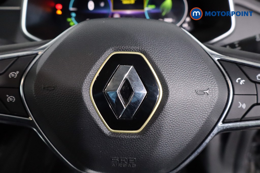 Renault ZOE Techno Automatic Electric Hatchback - Stock Number (1633858) - 13th supplementary image