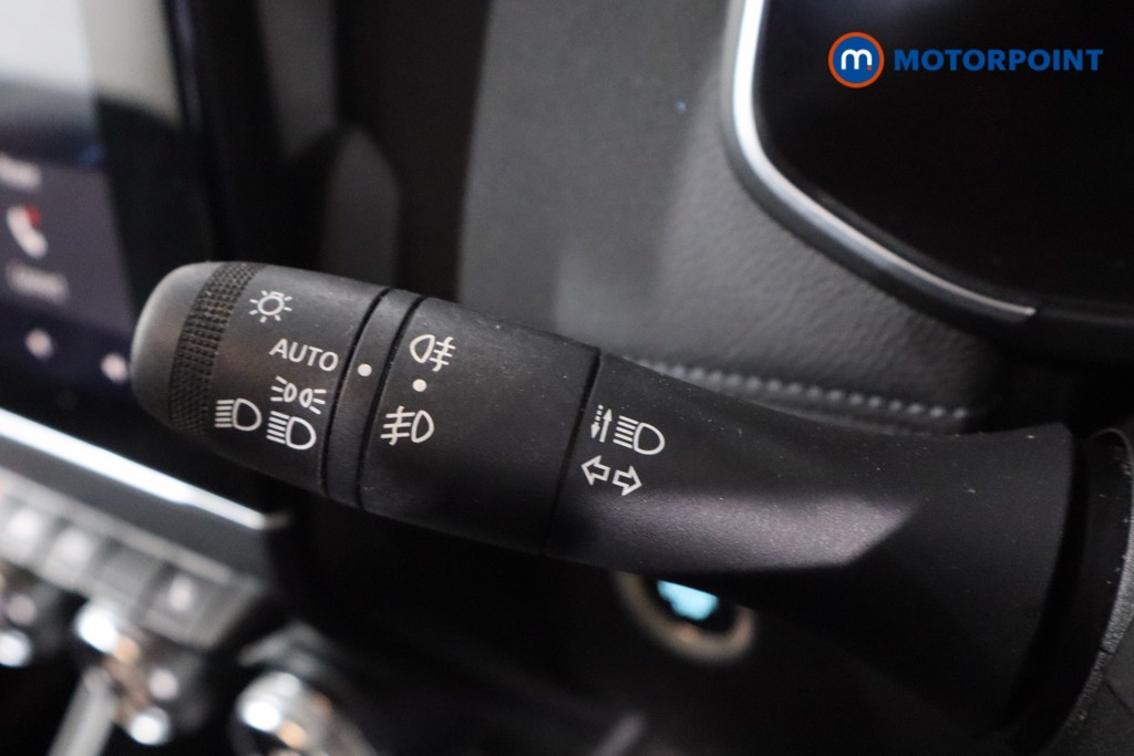 Renault ZOE Techno Automatic Electric Hatchback - Stock Number (1633858) - 14th supplementary image