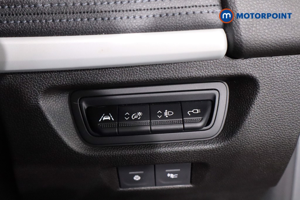 Renault ZOE Techno Automatic Electric Hatchback - Stock Number (1633858) - 17th supplementary image