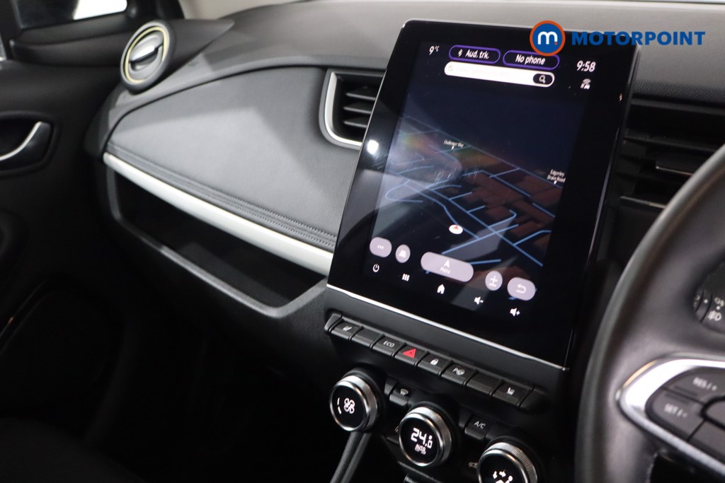 Renault ZOE Techno Automatic Electric Hatchback - Stock Number (1633858) - 19th supplementary image