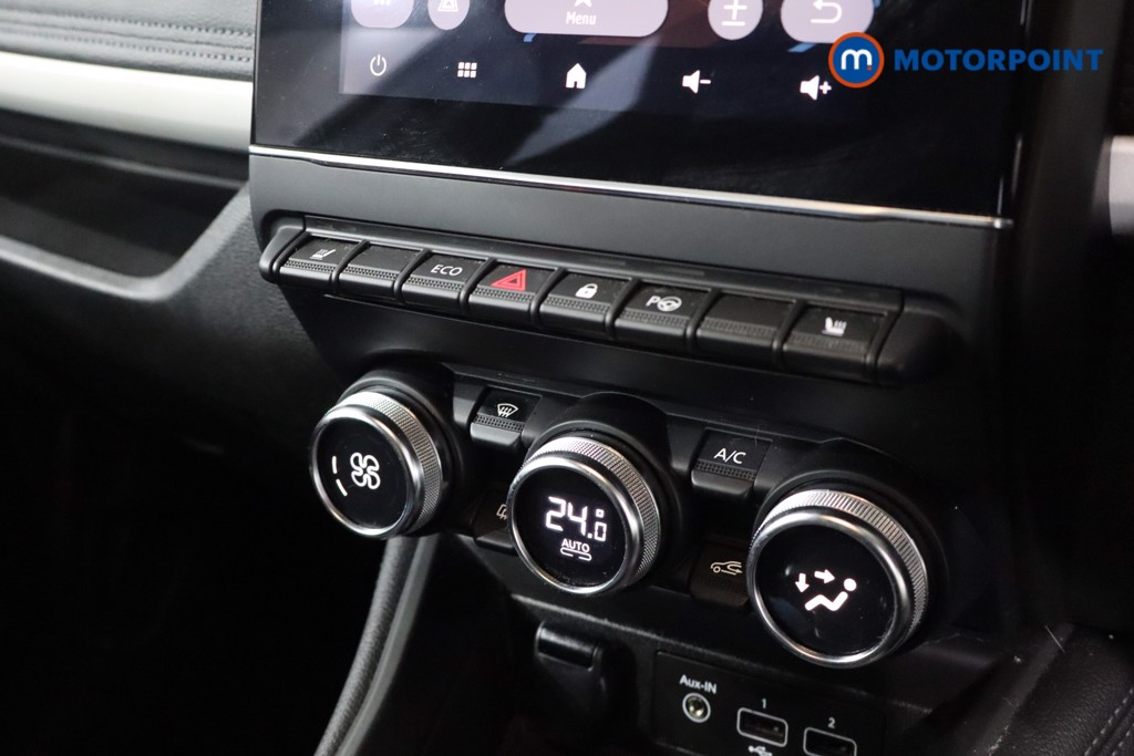 Renault ZOE Techno Automatic Electric Hatchback - Stock Number (1633858) - 20th supplementary image