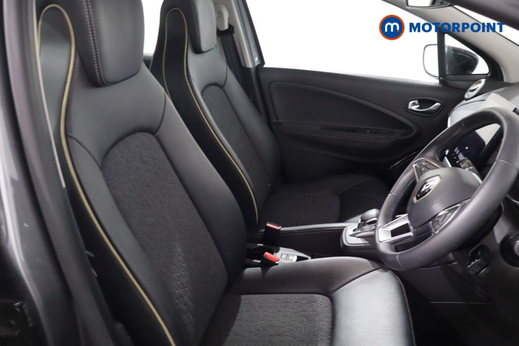 Renault ZOE Techno Automatic Electric Hatchback - Stock Number (1633858) - 23rd supplementary image