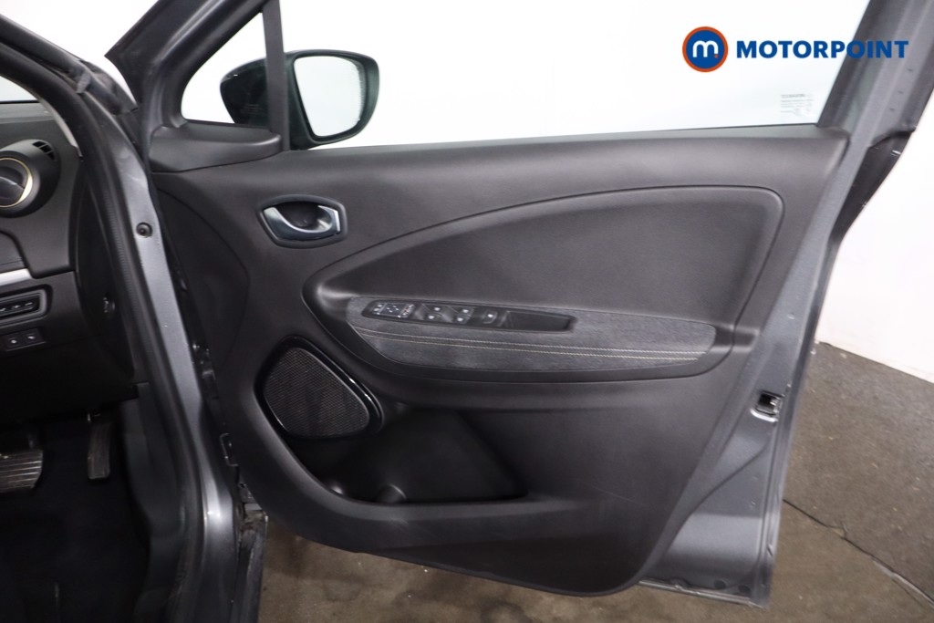 Renault ZOE Techno Automatic Electric Hatchback - Stock Number (1633858) - 24th supplementary image