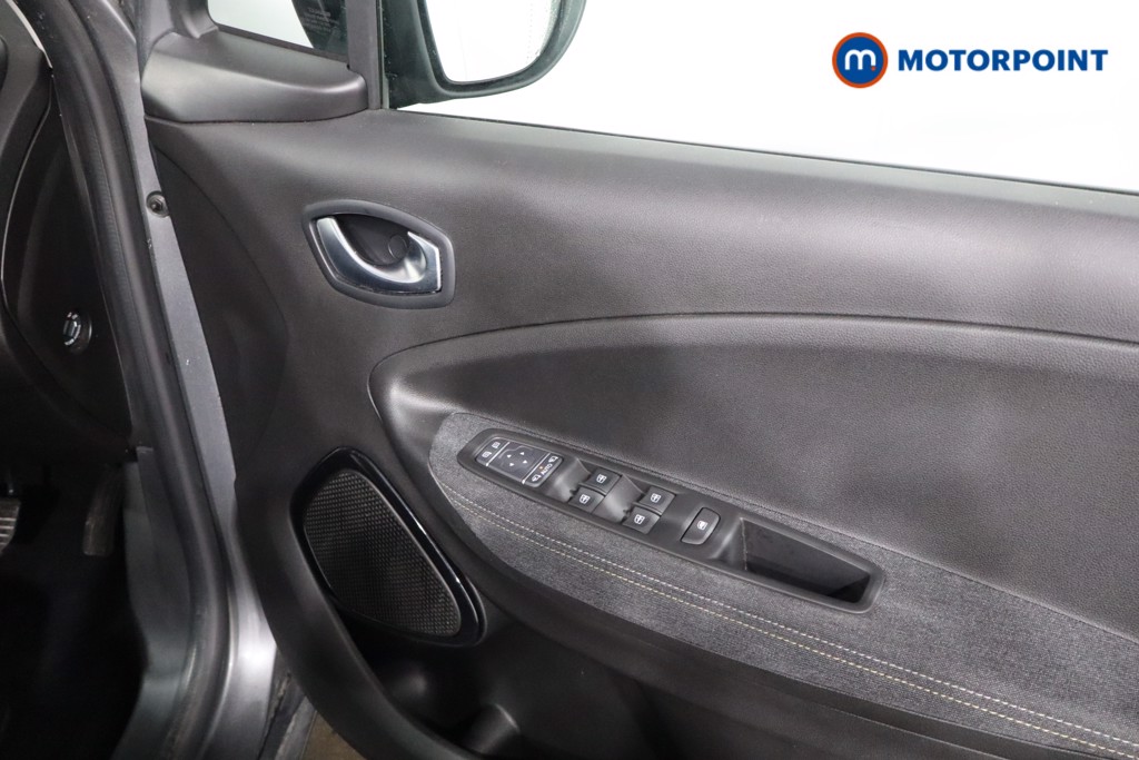 Renault ZOE Techno Automatic Electric Hatchback - Stock Number (1633858) - 25th supplementary image
