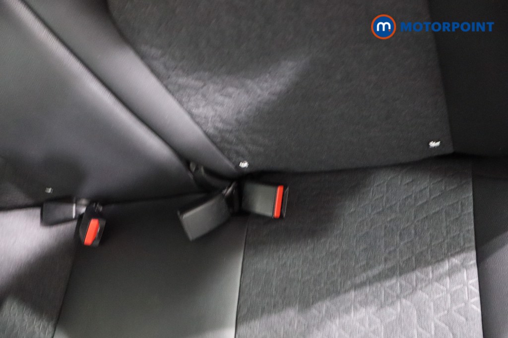 Renault ZOE Techno Automatic Electric Hatchback - Stock Number (1633858) - 26th supplementary image