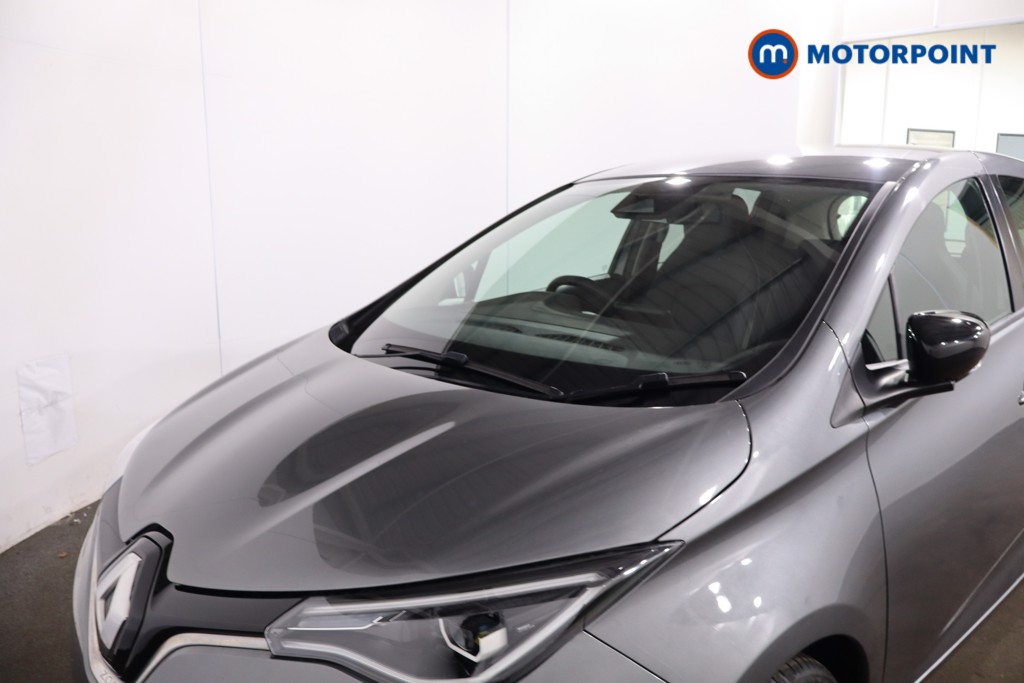 Renault ZOE Techno Automatic Electric Hatchback - Stock Number (1633858) - 27th supplementary image