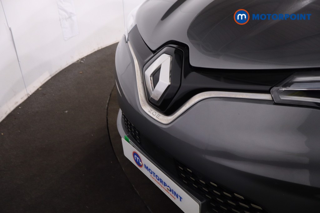 Renault ZOE Techno Automatic Electric Hatchback - Stock Number (1633858) - 28th supplementary image