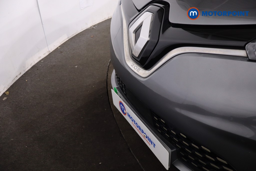 Renault ZOE Techno Automatic Electric Hatchback - Stock Number (1633858) - 29th supplementary image