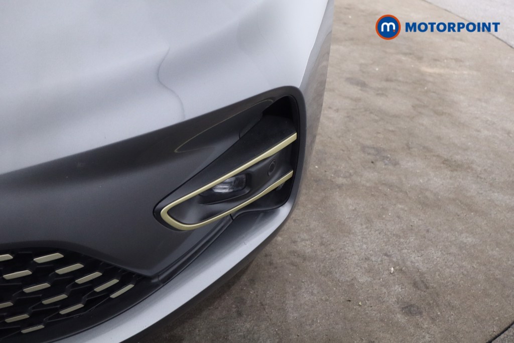 Renault ZOE Techno Automatic Electric Hatchback - Stock Number (1633858) - 30th supplementary image