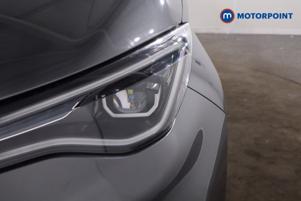 Renault ZOE Techno Automatic Electric Hatchback - Stock Number (1633858) - 31st supplementary image