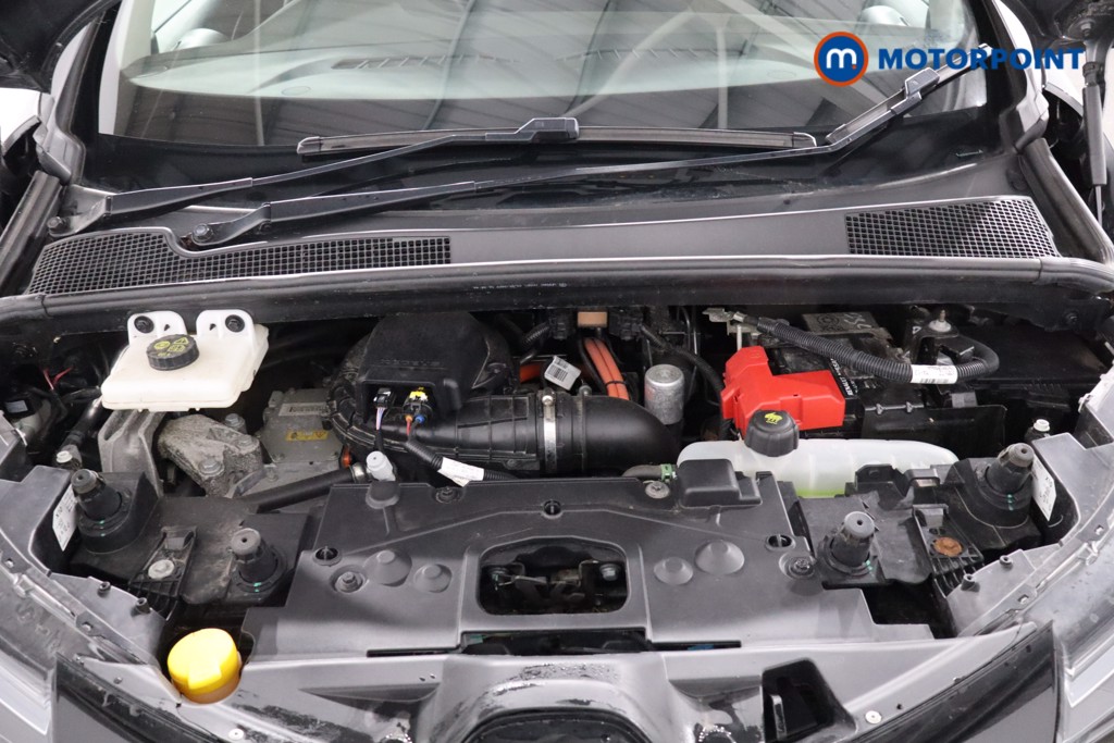 Renault ZOE Techno Automatic Electric Hatchback - Stock Number (1633858) - 32nd supplementary image