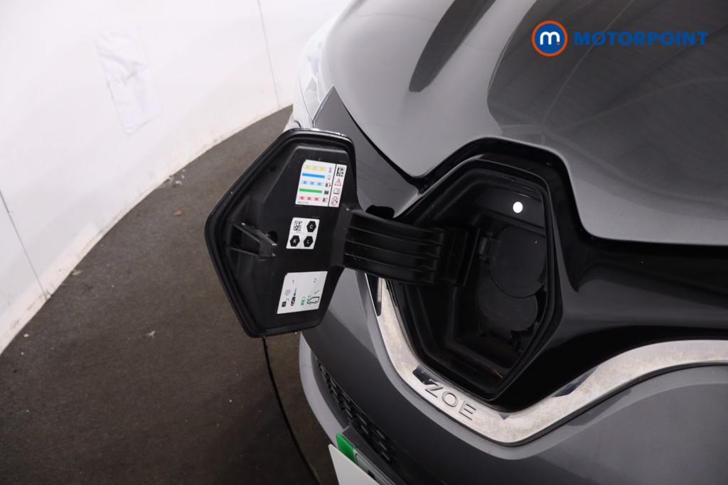 Renault ZOE Techno Automatic Electric Hatchback - Stock Number (1633858) - 33rd supplementary image