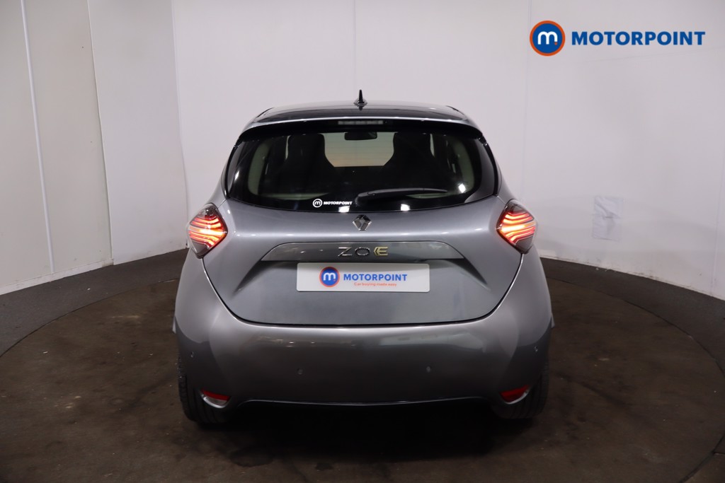 Renault ZOE Techno Automatic Electric Hatchback - Stock Number (1633858) - 35th supplementary image