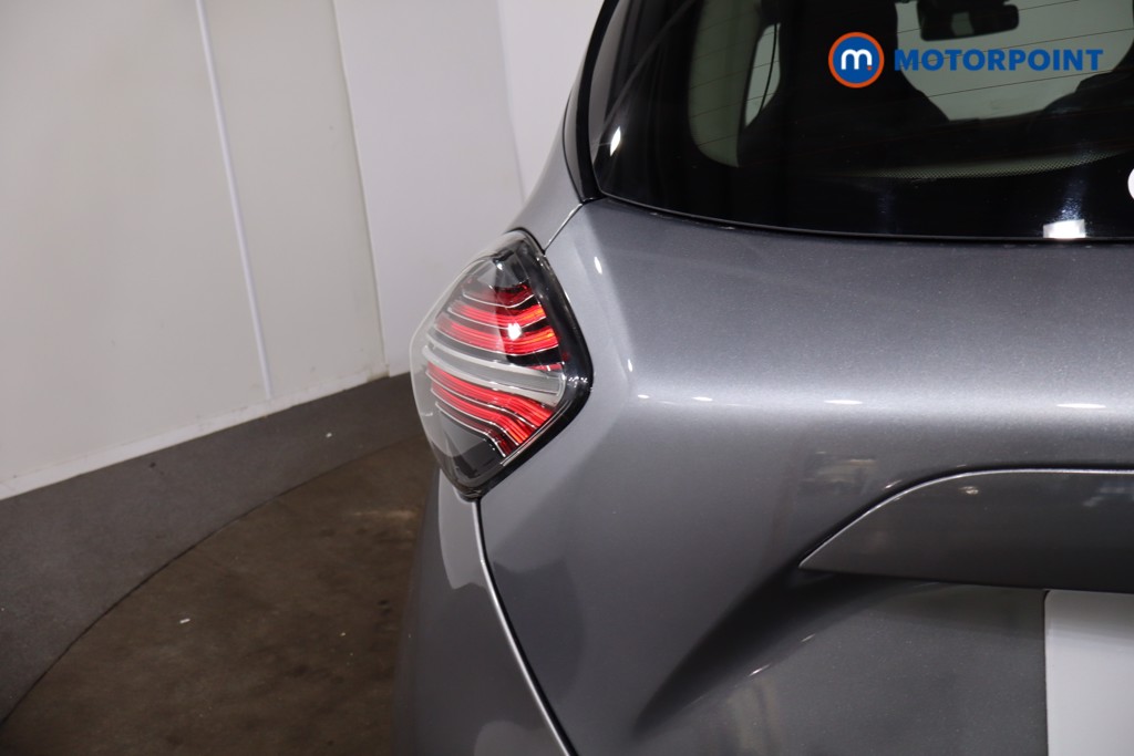Renault ZOE Techno Automatic Electric Hatchback - Stock Number (1633858) - 36th supplementary image