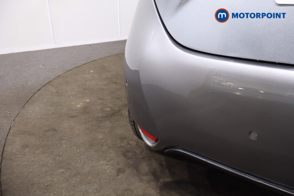 Renault ZOE Techno Automatic Electric Hatchback - Stock Number (1633858) - 37th supplementary image