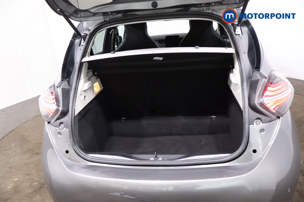 Renault ZOE Techno Automatic Electric Hatchback - Stock Number (1633858) - 38th supplementary image