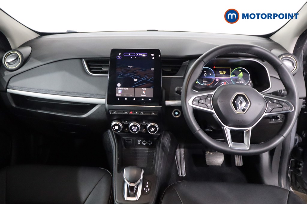 Renault ZOE Techno Automatic Electric Hatchback - Stock Number (1633858) - 1st supplementary image
