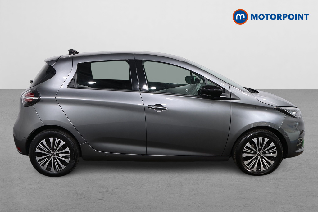 Renault ZOE Techno Automatic Electric Hatchback - Stock Number (1633858) - Drivers side
