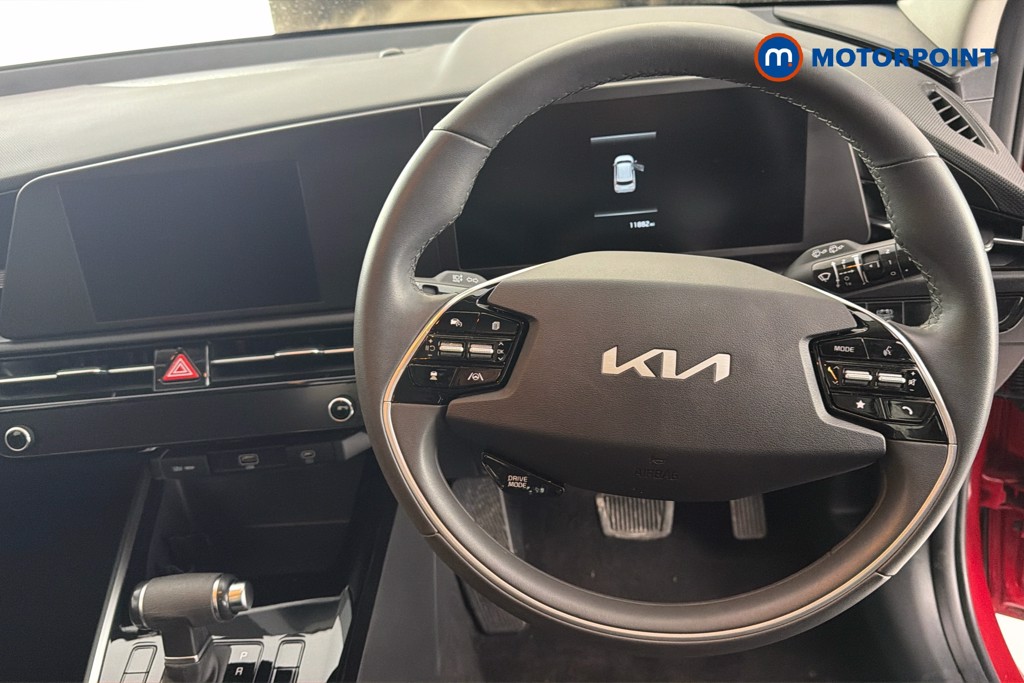 KIA Niro 2 Automatic Petrol-Electric Hybrid SUV - Stock Number (1634074) - 2nd supplementary image