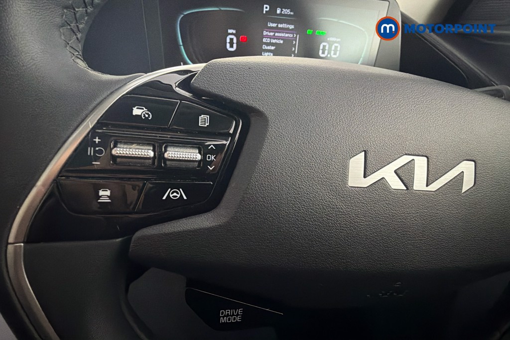 KIA Niro 2 Automatic Petrol-Electric Hybrid SUV - Stock Number (1634074) - 3rd supplementary image