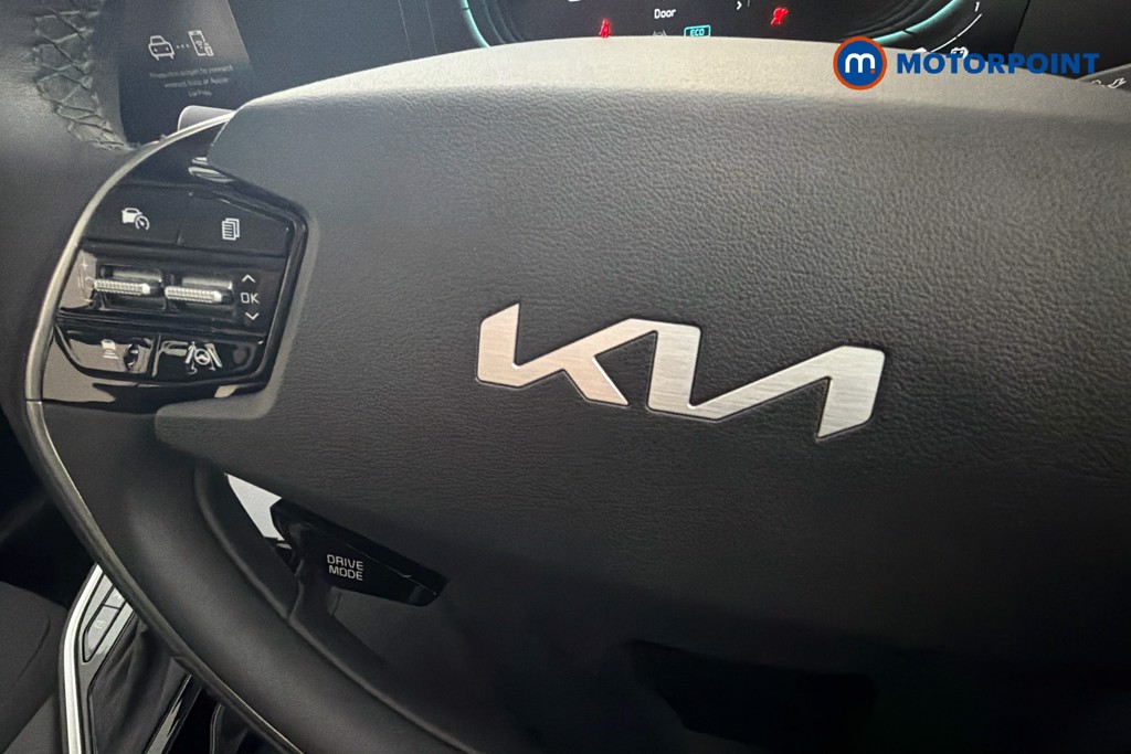 KIA Niro 2 Automatic Petrol-Electric Hybrid SUV - Stock Number (1634074) - 5th supplementary image