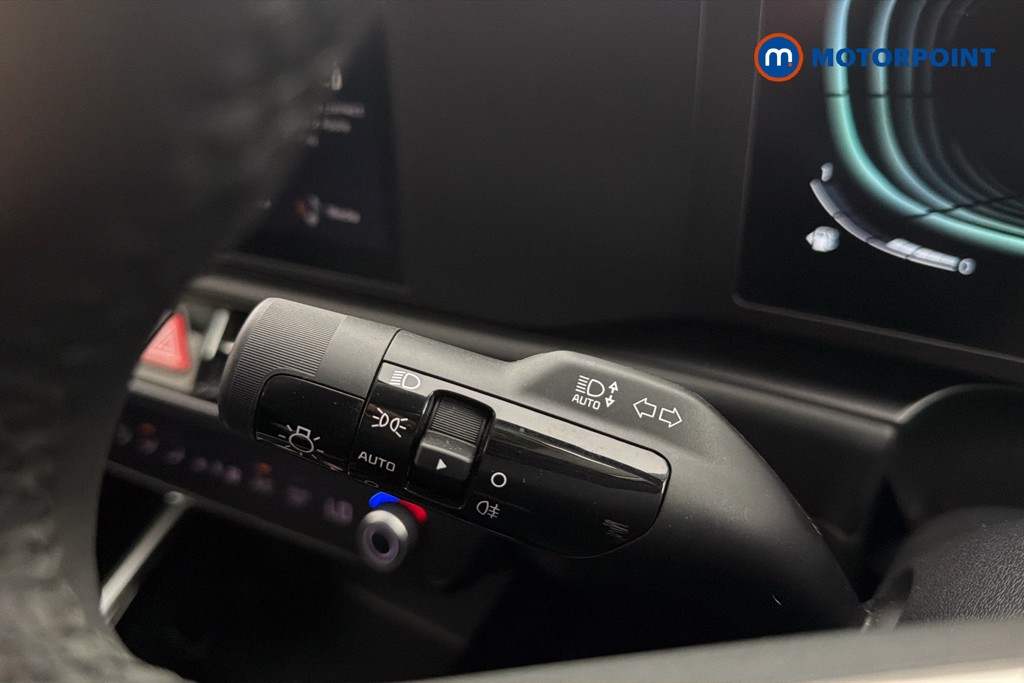 KIA Niro 2 Automatic Petrol-Electric Hybrid SUV - Stock Number (1634074) - 6th supplementary image