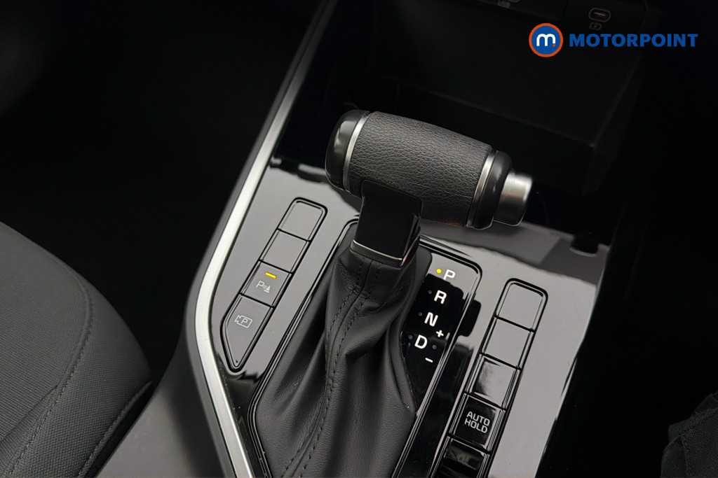 KIA Niro 2 Automatic Petrol-Electric Hybrid SUV - Stock Number (1634074) - 15th supplementary image