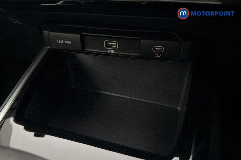 KIA Niro 2 Automatic Petrol-Electric Hybrid SUV - Stock Number (1634074) - 17th supplementary image