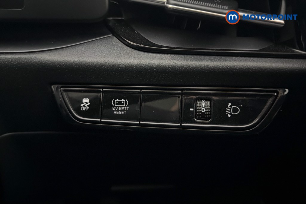 KIA Niro 2 Automatic Petrol-Electric Hybrid SUV - Stock Number (1634074) - 18th supplementary image