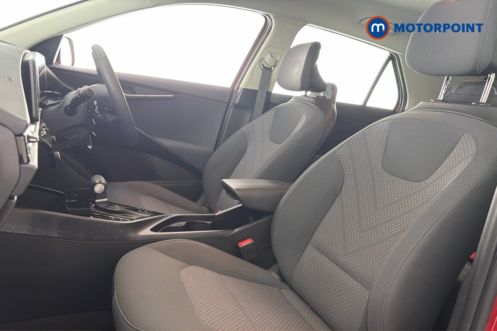 KIA Niro 2 Automatic Petrol-Electric Hybrid SUV - Stock Number (1634074) - 22nd supplementary image