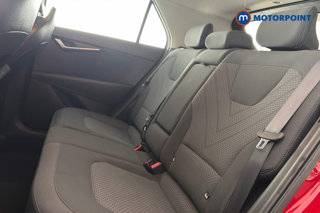 KIA Niro 2 Automatic Petrol-Electric Hybrid SUV - Stock Number (1634074) - 28th supplementary image