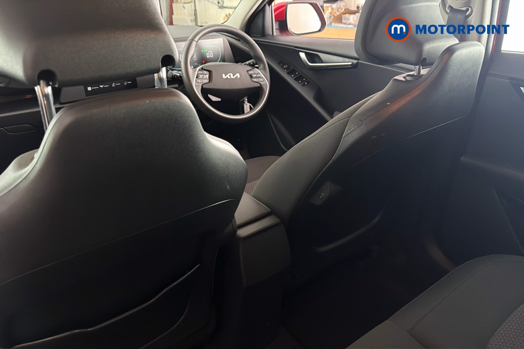 KIA Niro 2 Automatic Petrol-Electric Hybrid SUV - Stock Number (1634074) - 30th supplementary image