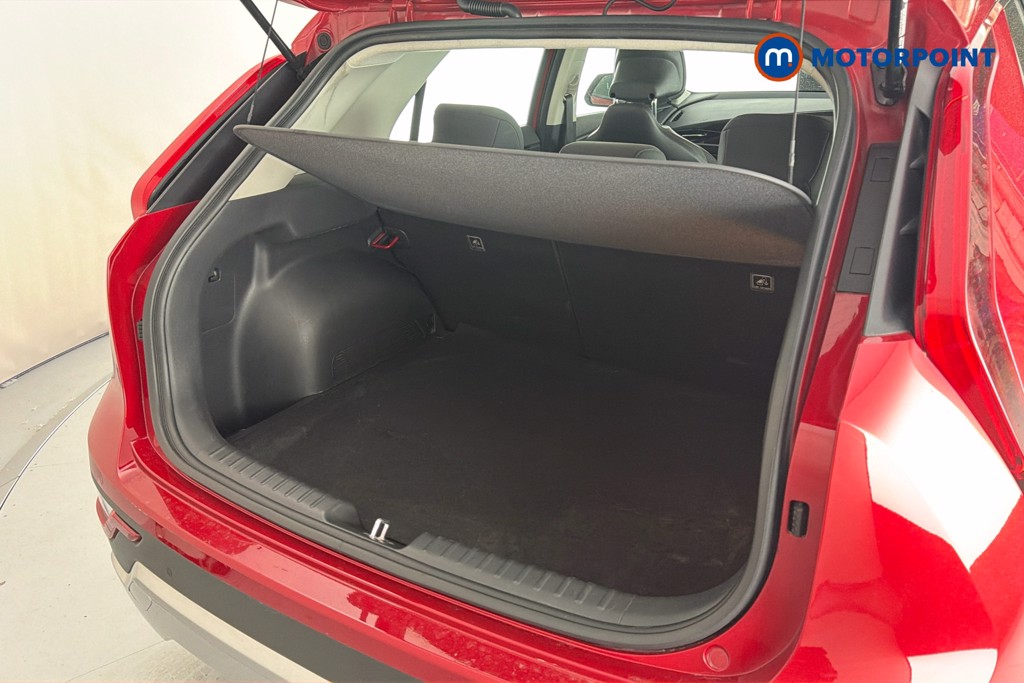 KIA Niro 2 Automatic Petrol-Electric Hybrid SUV - Stock Number (1634074) - 33rd supplementary image