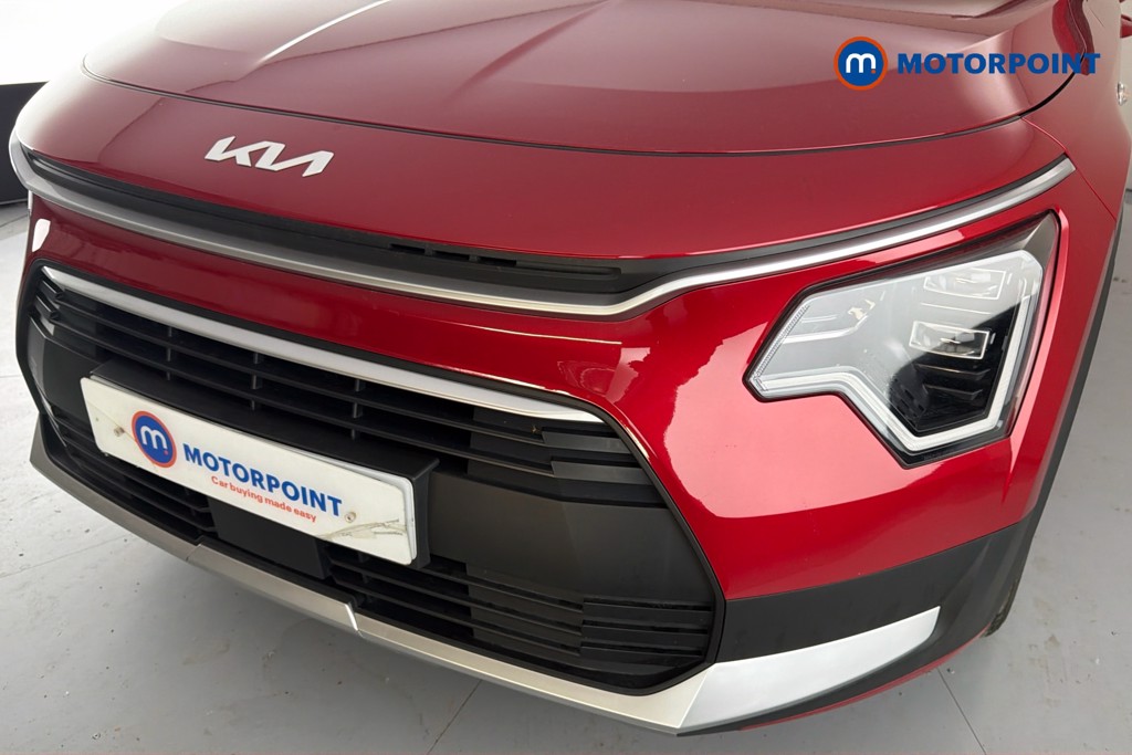 KIA Niro 2 Automatic Petrol-Electric Hybrid SUV - Stock Number (1634074) - 45th supplementary image