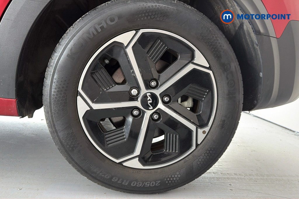 KIA Niro 2 Automatic Petrol-Electric Hybrid SUV - Stock Number (1634074) - 48th supplementary image