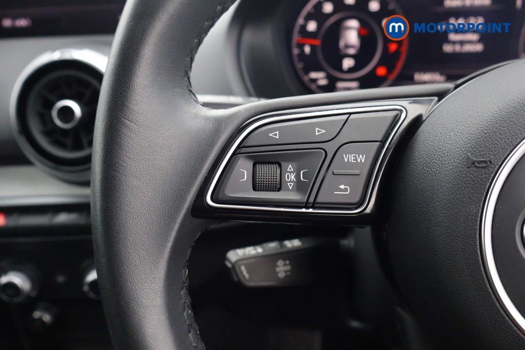 Audi Q2 Sport Automatic Petrol SUV - Stock Number (1634136) - 3rd supplementary image