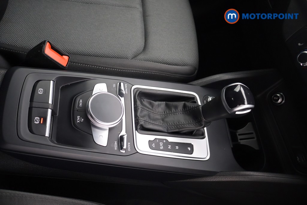 Audi Q2 Sport Automatic Petrol SUV - Stock Number (1634136) - 6th supplementary image