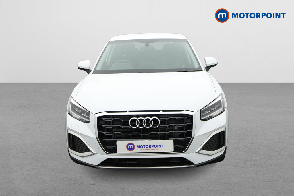 Audi Q2 Sport Automatic Petrol SUV - Stock Number (1634136) - Front bumper